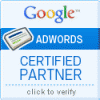 Dubai: Google AdWords Certified Partner - UAE