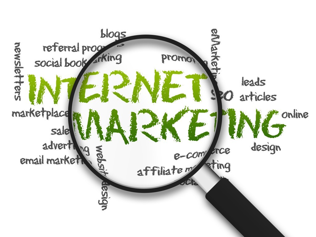 The Essential Guide to Internet Marketing 2015