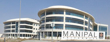 Manipal University - Dubai