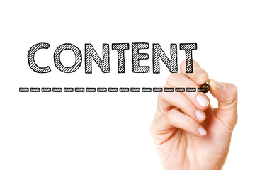 Content Marketing Ideas