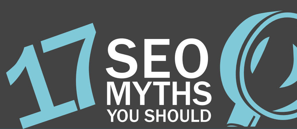 17 SEO Myths to Leave Behind in 2013