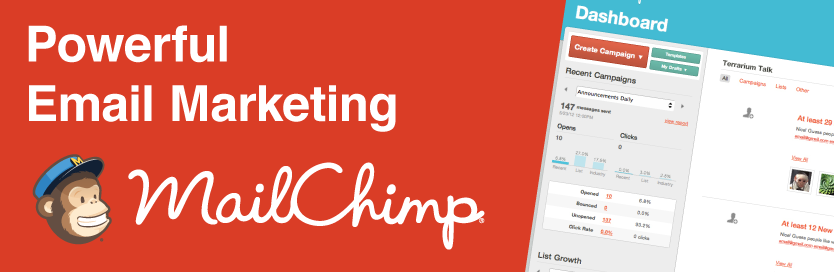 Getting Started with Email Marketing - MailChimp & Google - Dubai, Abu ...