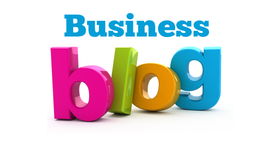 Getting Started with Business Blogging