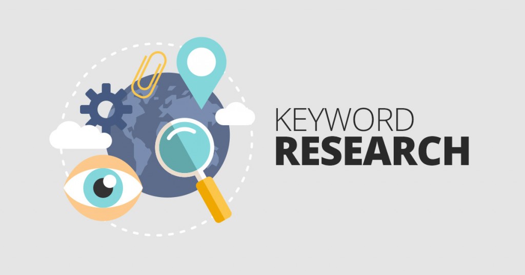 Finding the right keywords 