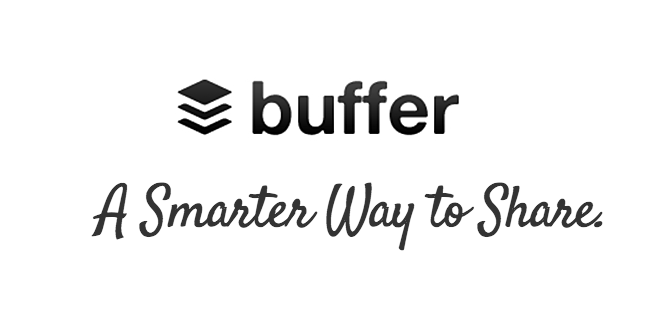 buffer - a smarter way to share
