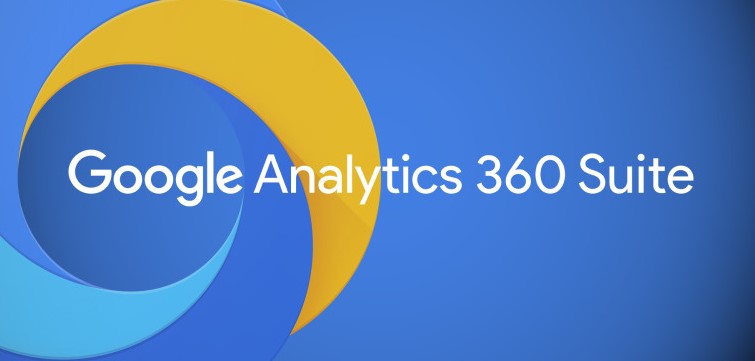 Google Analytics 360 Suite Dubai