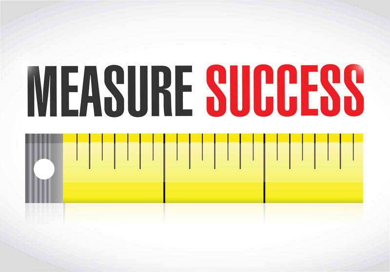 Measuring Success with Website Analytics