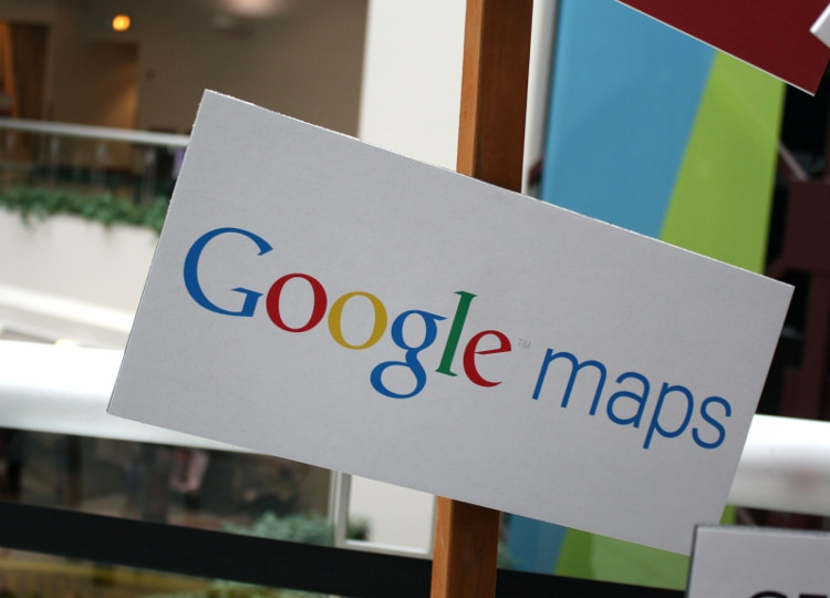 Get Listed in Google Maps using Google My Business