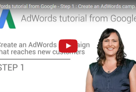 Google AdWords Tutorial 2016 - Dubai 2