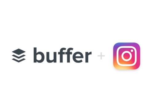Buffer + Instagram