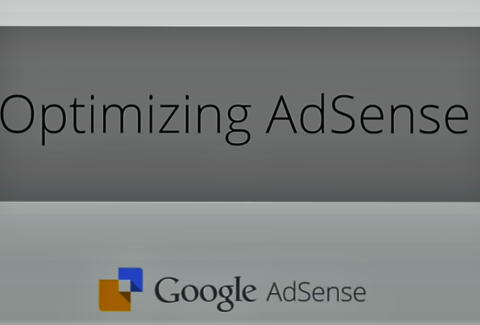 AdSense Optimization - Free Course