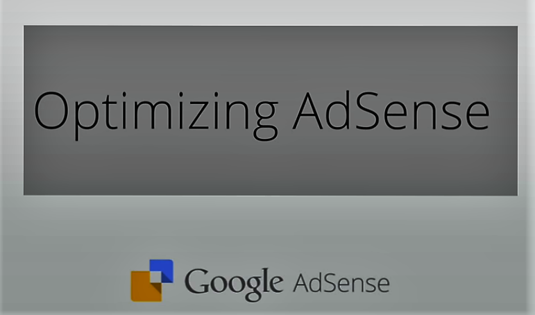 AdSense Optimization - Free Course