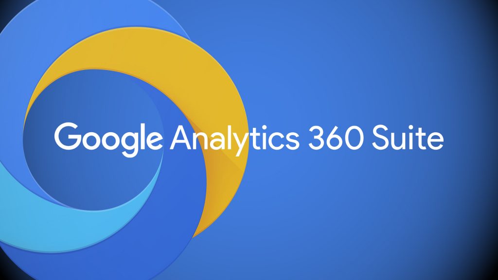 GA 360 Suite