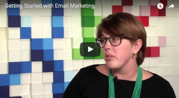 Getting Started with Email Marketing [MailChimp] - Dubai