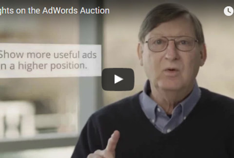 How AdWords Auction works Bidding, Quality Score, and Ad Rank