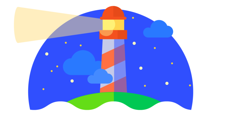 Google Lighthouse Chrome Extension - Dubai