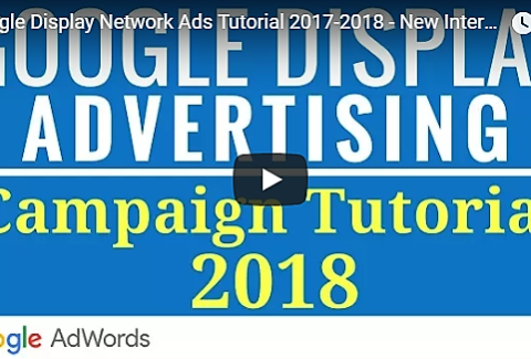 Google Display Network Campaigns
