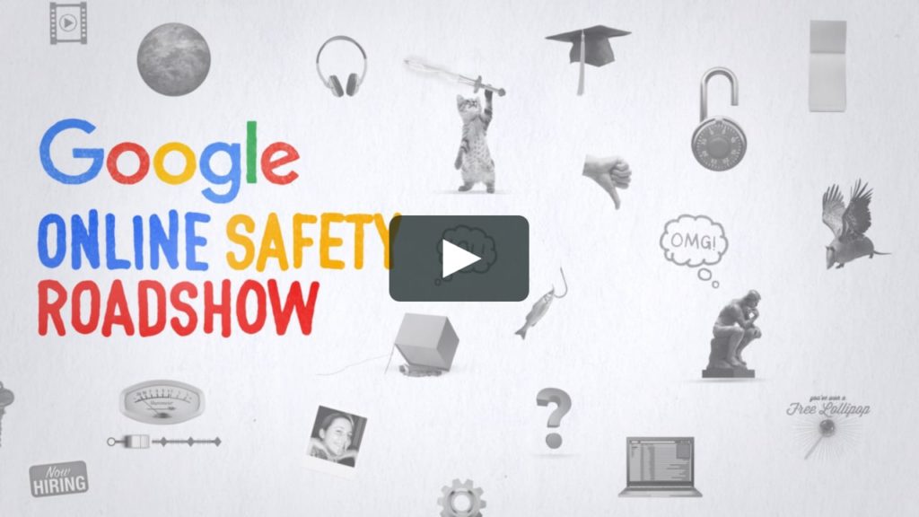 Google Online Safety Roadshow - Dubai