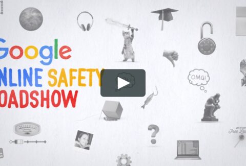 Google Online Safety Roadshow - Dubai