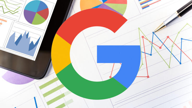 Google Trends - SEO International, Dubai