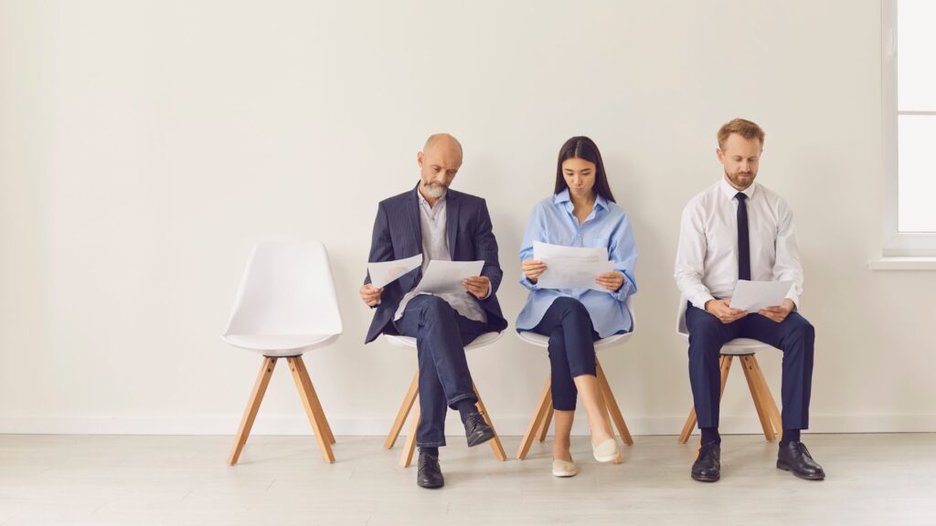 Digital Marketing Job Interview – 7 Tips to Get Hired