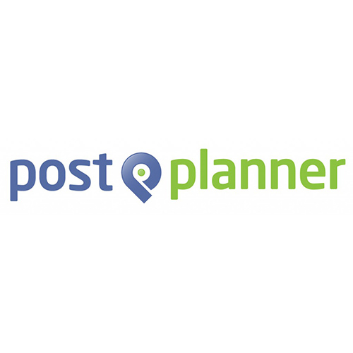 PostPlanner - social media content ideas