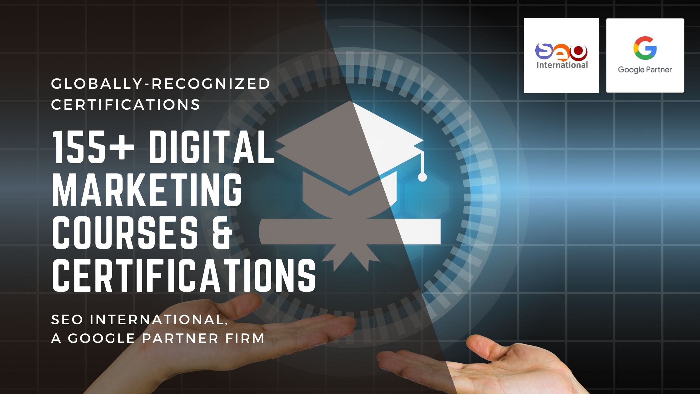 155+ Free Digital Marketing Courses and Certifications 2022