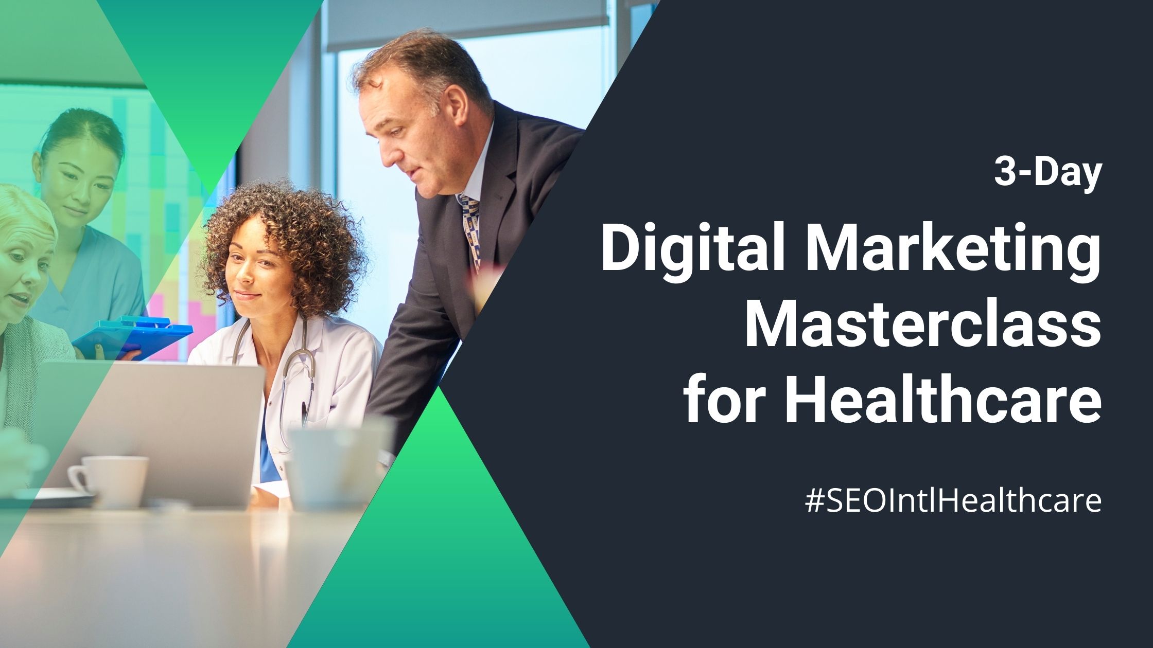 Digital Marketing Courses for Doctors & Healthcare Providers