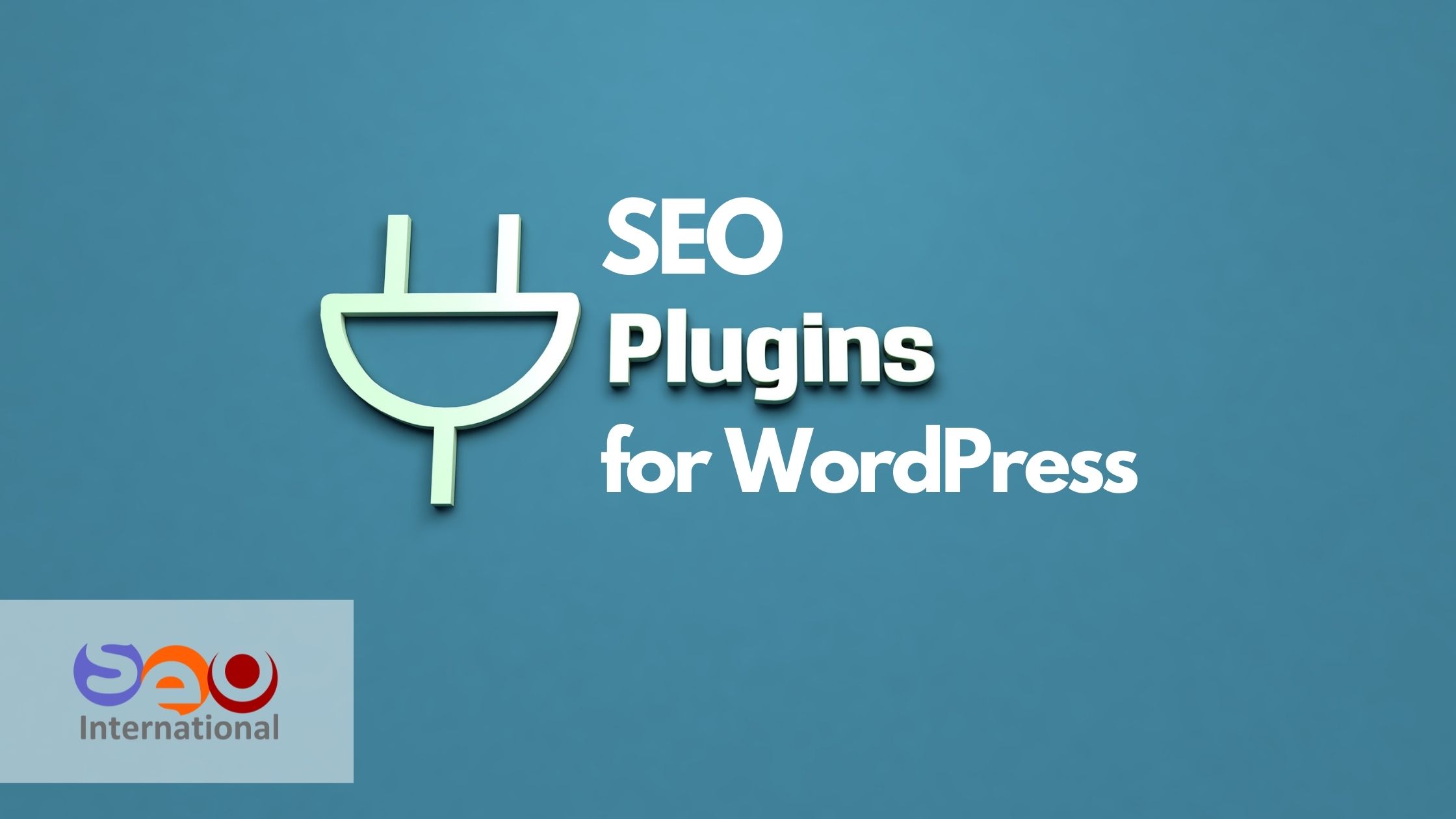 10 Recommended SEO Plugins for WordPress