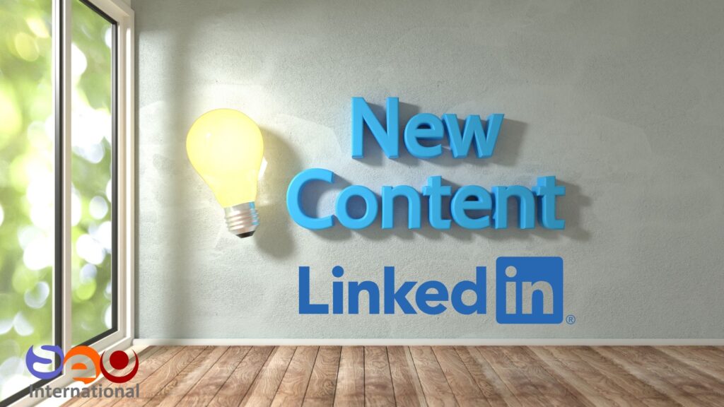 LinkedIn Content Suggestions