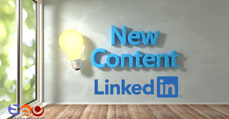 LinkedIn Content Suggestions