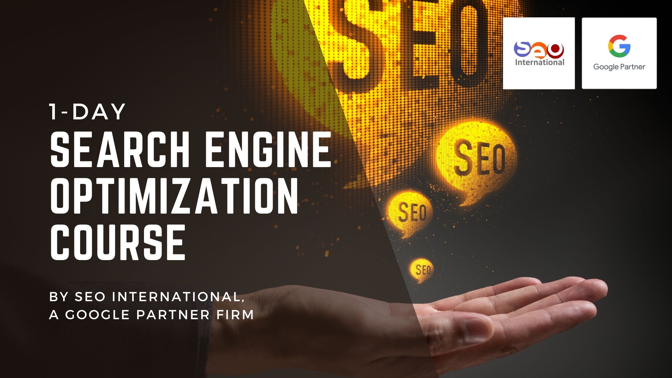 Search Engine Optimization [SEO] Course