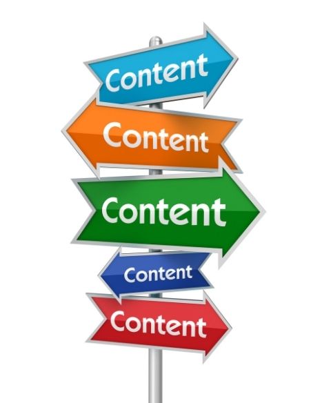 Content Marketing Course - Dubai