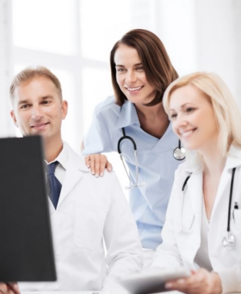 Digital Marketing Course for Doctors - Healthcare - Dubai