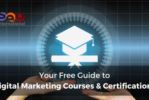 Free Learning Guide - Digital Marketing Courses & Certifications