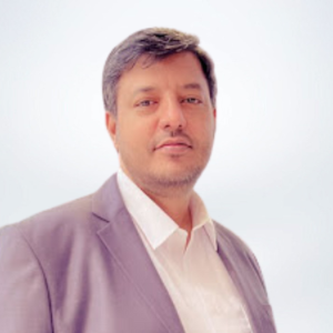 Najam Ahmed – Digital Marketing Strategist, Consultant, and Speaker