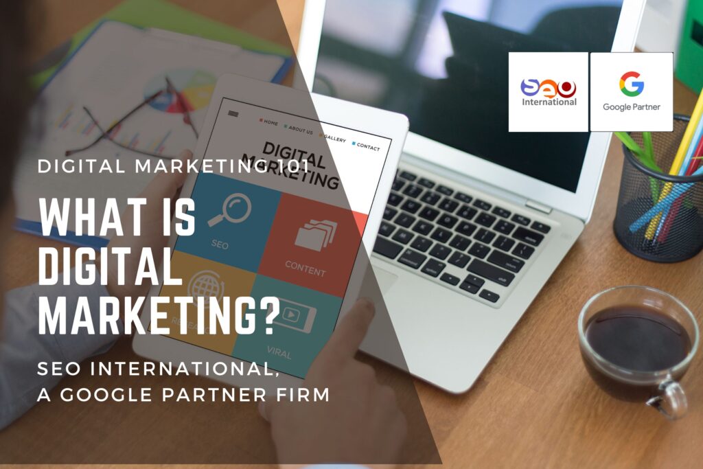 What is Digital Marketing - Digital Marketing Courses - Dubai (1)