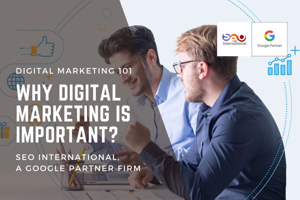 Why Digital Marketing - Digital Marketing Courses - Dubai (1)