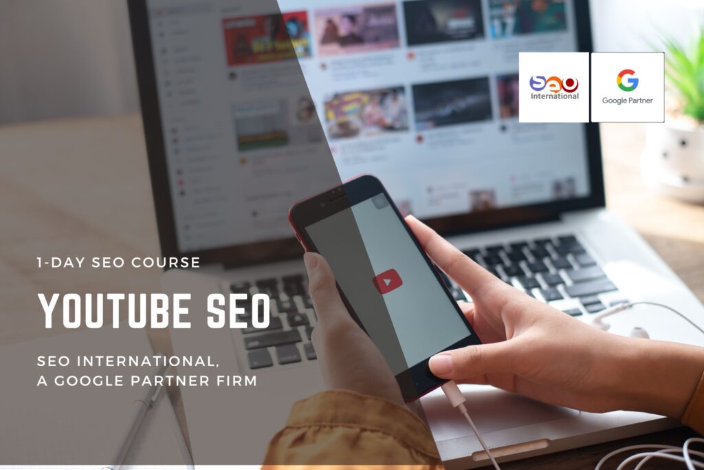 YouTube SEO - SEO Courses Dubai (2400 × 1600 px)