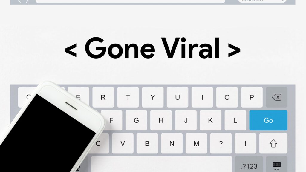 Viral Content Marketing