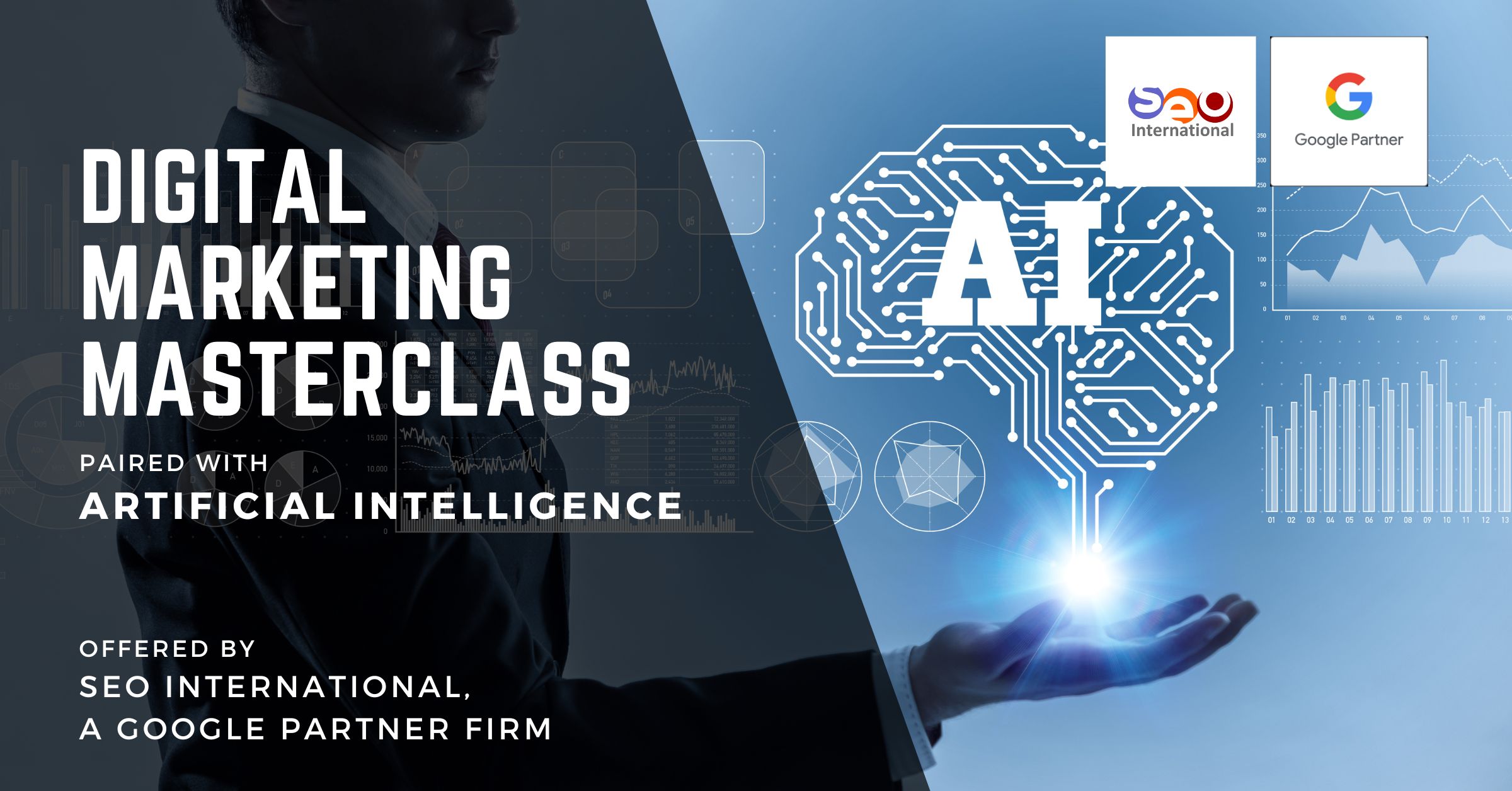 Digital Marketing [with AI] Course