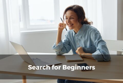 Search for Beginners