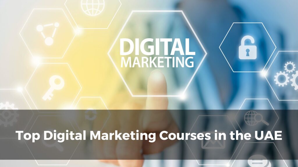 Top DM Courses UAE
