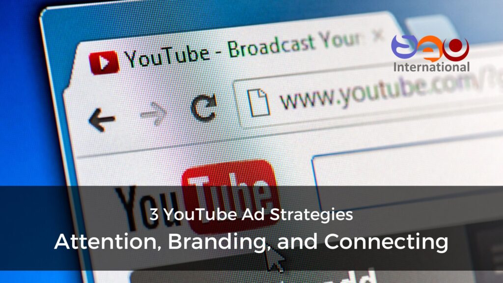 YouTube Ads Strategies