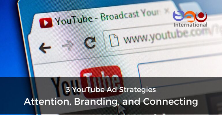 YouTube Ads Strategies