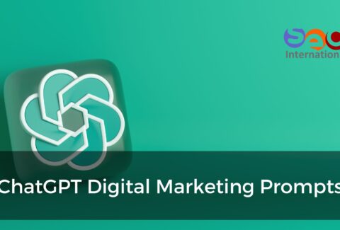 ChatGPT Digital Marketing Prompts - Dubai