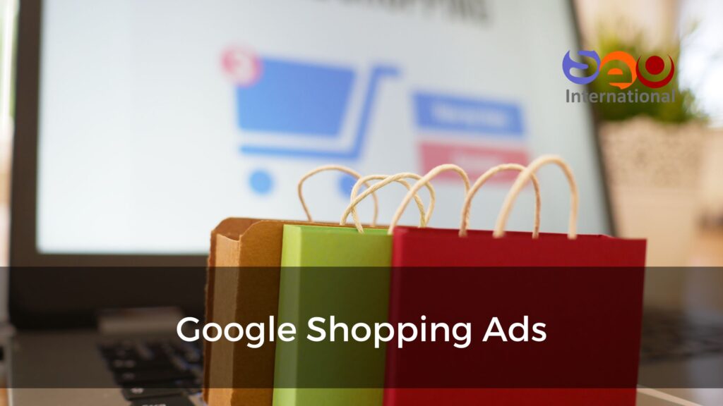 Google Shopping Ads - Dubai