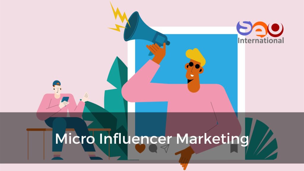 Micro Influencer Marketing - Dubai