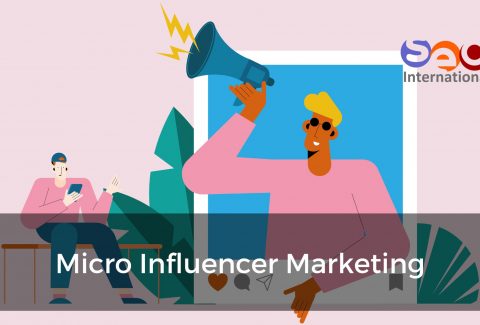 Micro Influencer Marketing - Dubai