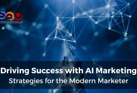 AI Marketing Strategies - Dubai